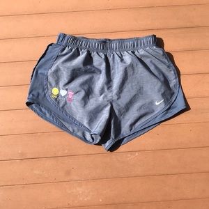 Lacrosse Athletic Shorts